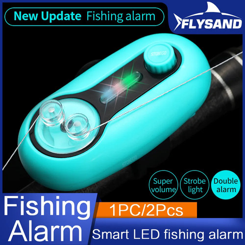 Beach blue fishing - [beach,