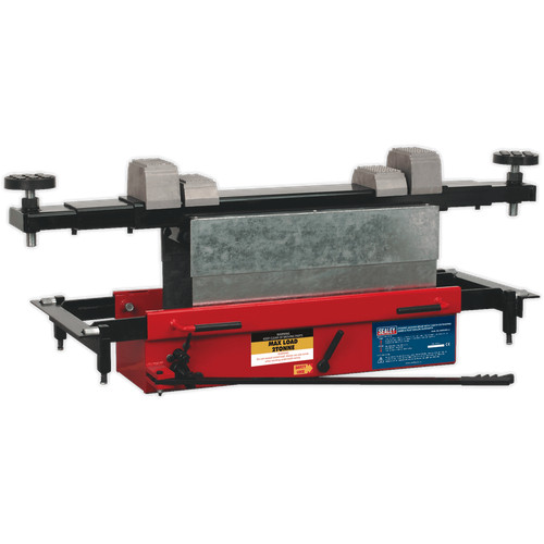 Sealey sjbex200 jacking - jacking, beam