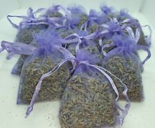  10 Lavender Bags Sachets