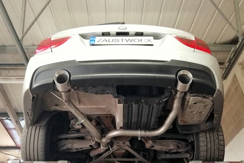 Bmw 330d e90 e91 e92 - e90/e91/e92/e93, twin