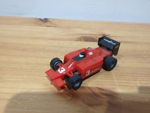 Tomy afx aurora good - afx, year