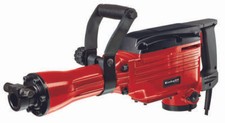 Einhell Demolition Hammer TC-DH 43 Adjustable Handle 43J Impact Power [GRADED]