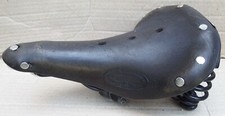Brooks Saddle S Flyer Leather