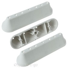 3 x PROACTION Washing Machine