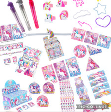 Unicorn party bag fillers boys - party,