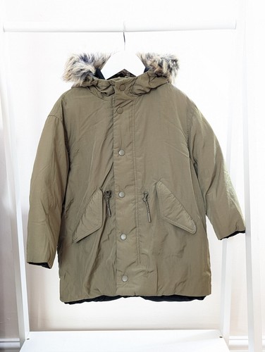 Zara boys years plain green - 6,