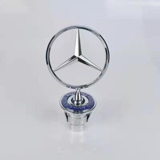 Front Hood Emblem Ornament