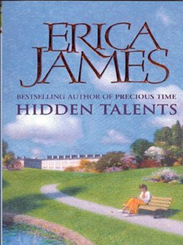 Hidden talents erica - hidden,