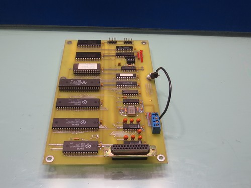 Charmilles robofil 200 c200 - charmilles,