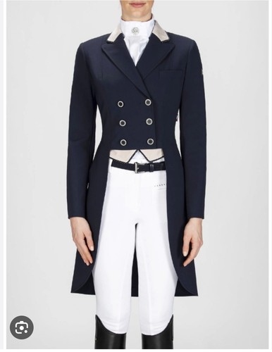 Brand new equiline - new, woman