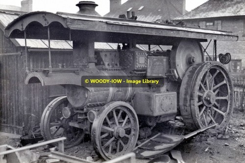 Rp13708 steam traction - rp13708,