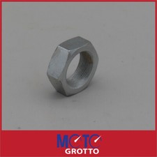 Rear Wheel Nut / Hexagon Nut