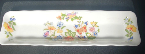 Mint pen tray aynsley - aynsley, fine