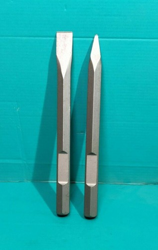 Chisel point fit hilti - chisel,