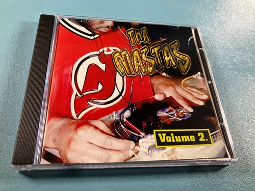 Various tha mastas - –, volume