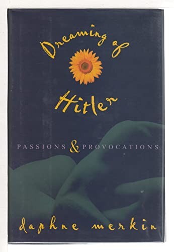 Dreaming hitler passions - of, hitler: