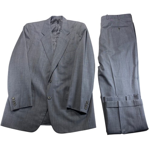 Hickey freeman boardman suit - hickey,