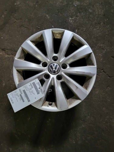 Wheel passat 14 - vw, 13