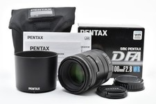 PENTAX smc PENTAX-D FA MACRO