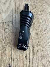 CRUISE CONTROL INDICATOR STALK SWITCH 13129642 FOR VAUXHALL ASTRA H MK5 ZAFIRA B