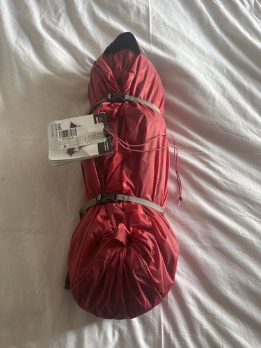 Msr hubba nx1 person tent - hubba,