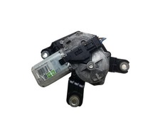 Vauxhall Zafira B Wiper Motor