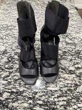Donna Karen Woman’s Heel