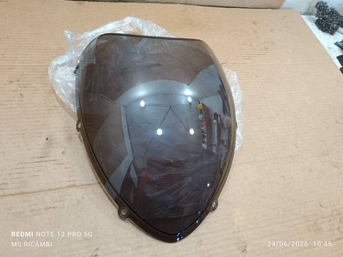 Original triumph daytona 955i - original,