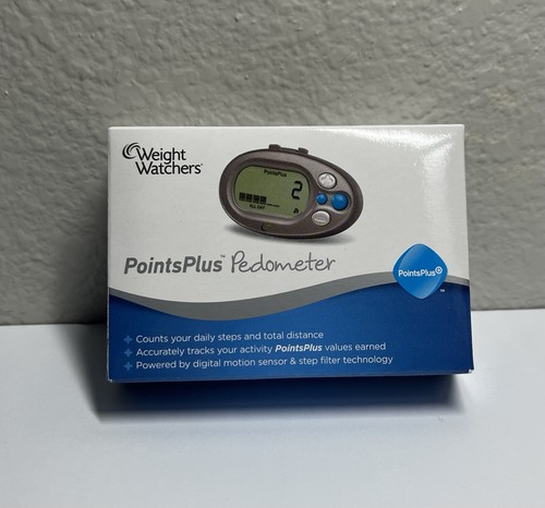 Weight watchers pointsplus - weight,