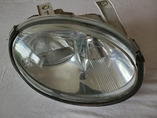 MG XBC104021 Front Right Headlamp Assembly RHD. GOOD USED ITEMS.