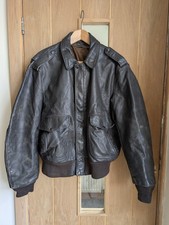 'Scott' Mens Vintage A2 WW2