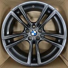 GENUINE BMW 20” 303M 7/5