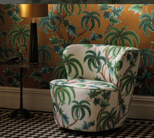 OSBORNE & LITTLE LINEN