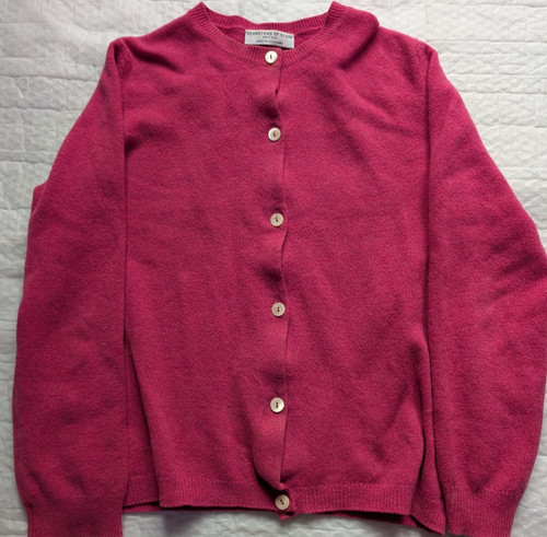 Johnstons elgin cardigan - of,