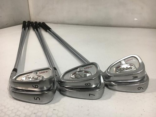 Ping anser iron - 2010,