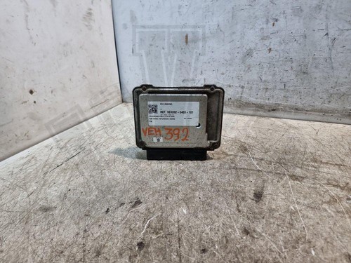Volkswagen golf engine control - golf,