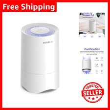 Touch Control HEPA Air