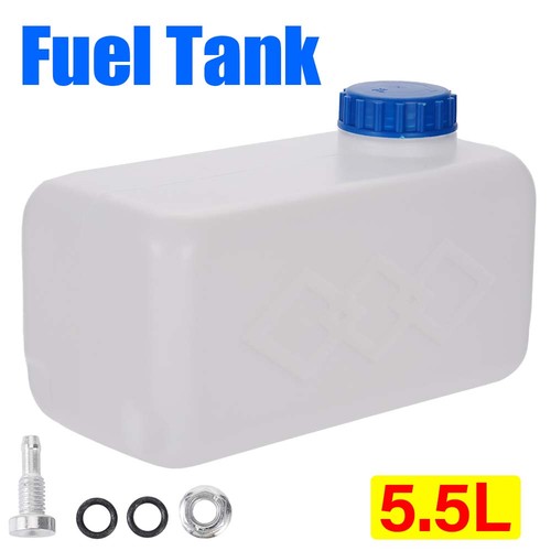 Plastic fuel tank oil - fuel,