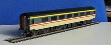 Dapol E13 BR Mk2D 1st Class Open Coach in I/C Executive Livery, Excellent, boxed
