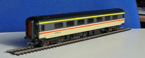 Dapol e13 mk2d - br, 1st