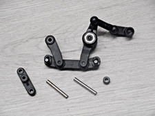 Hpi Nitro Firestorm 10t