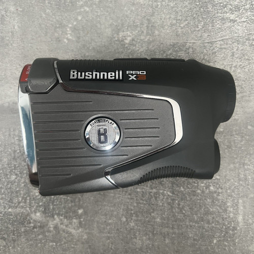Bushnell pro dual display - bushnell,