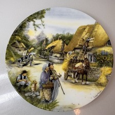 Vtg Royal Doulton Collectors
