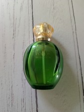 Dior Tendre Poison Vintage Perfume Bottle Empty