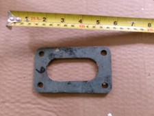 Classic vintage ford Weber