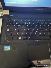 Toshiba Tecra R840-11e Laptop