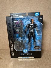 McFarlane Collector Edition DC
