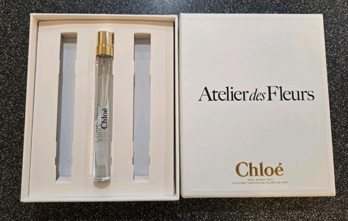 Chloe atelier des fleurs - des,