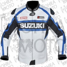 2025 Suzuki GSXR 1.3mm Cowhide
