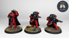 Warhammer 40k - Blood Angels
